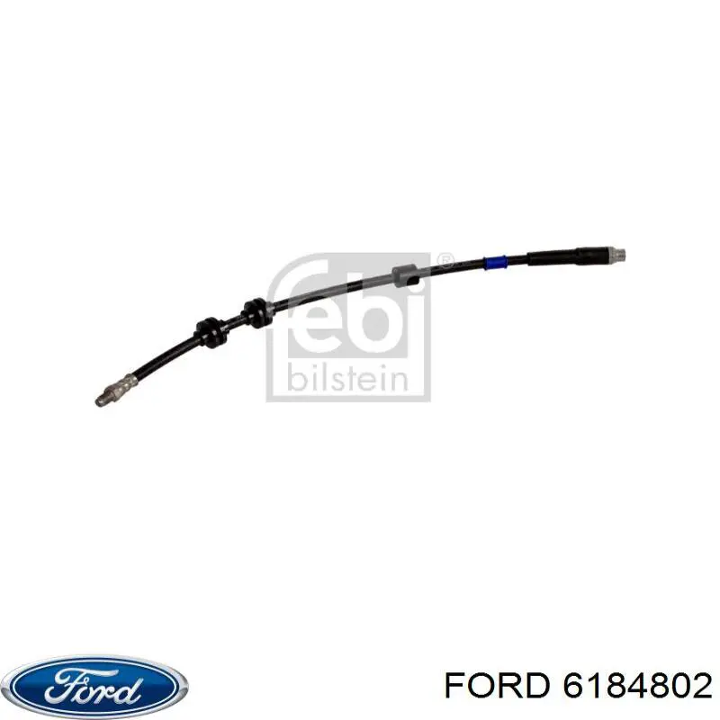 6184802 Ford