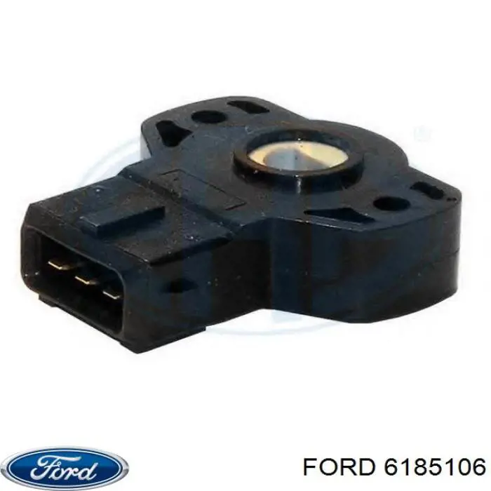 Sensor, posición mariposa Ford 6185106 precio, desde 52,45 EUR