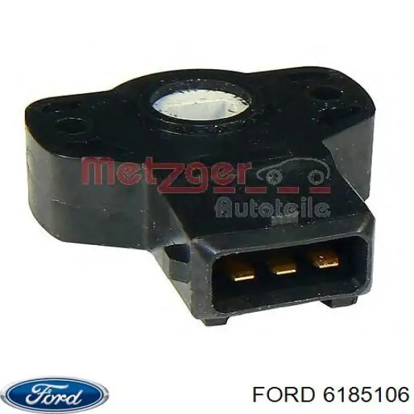 Comprar 6185106 Ford Sensor tps