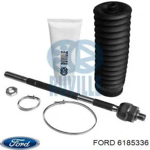 Brazo direccion coche Ford 6185336 precio, desde 12,32 EUR