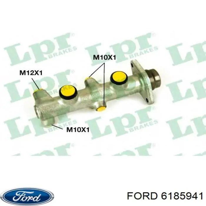 6185941 Ford