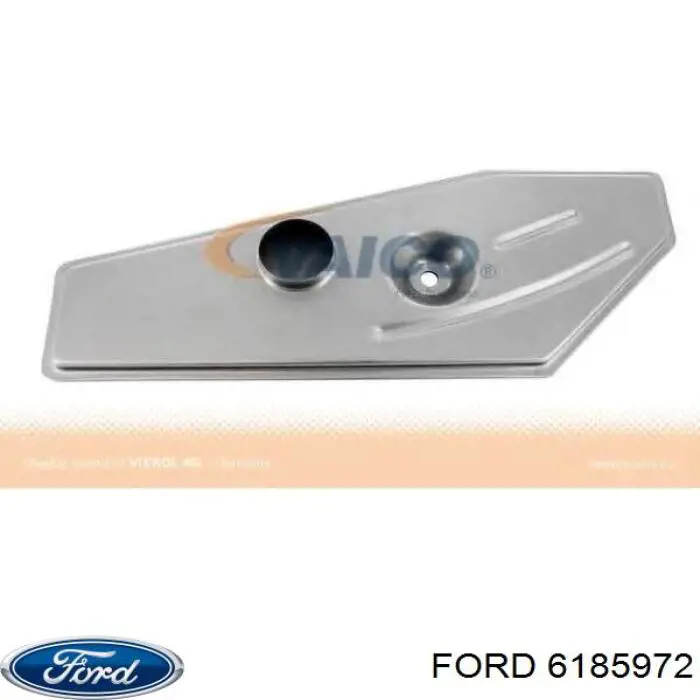 Filtro de transmisión automática Ford 6185972 precio, desde 10,78 EUR