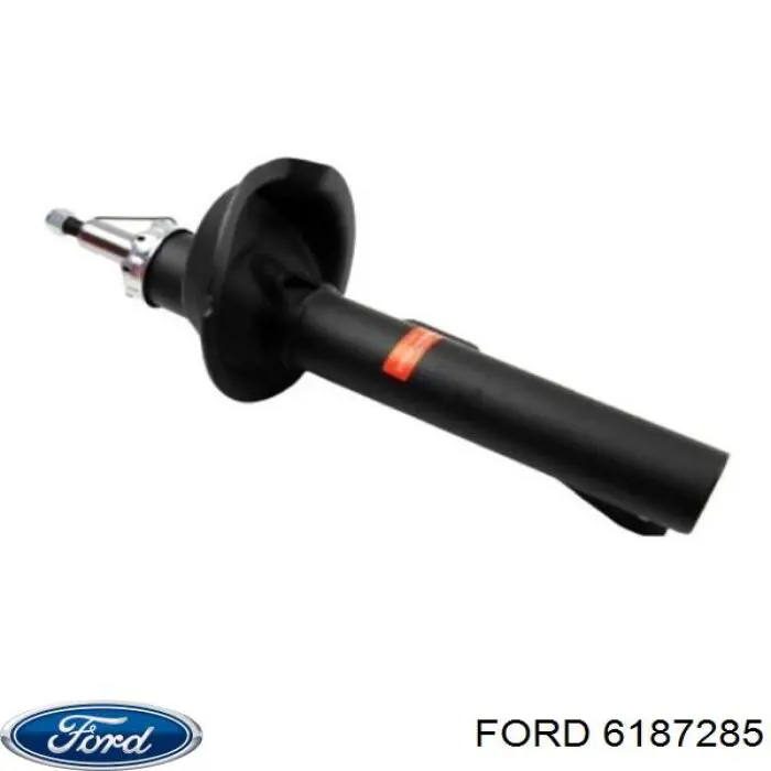 6156321 Ford