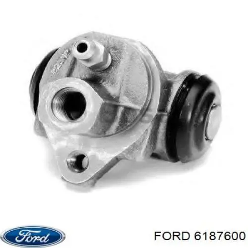 6187600 Ford cilindro de freno de rueda trasero
