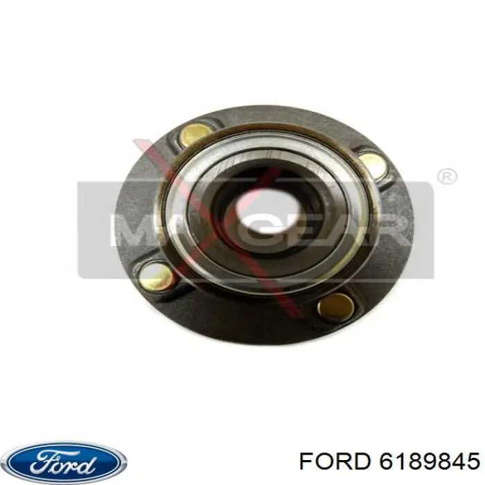 6189845 Ford