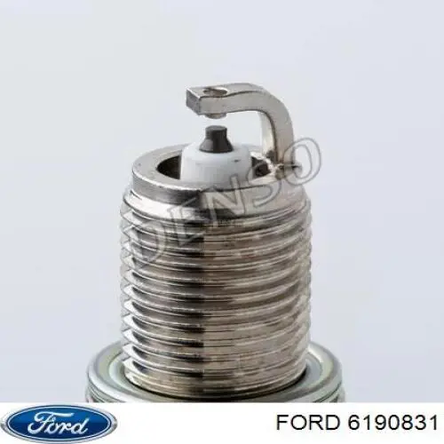 6190831 Ford bujía