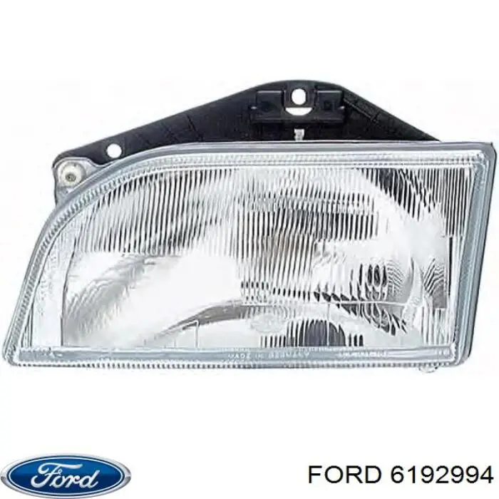 6192994 Ford faro derecho