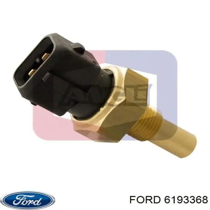 Comprar 6193368 Ford Sensor de temperatura de agua