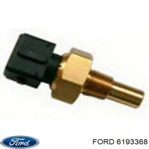 6193368 Ford sensor de temperatura del refrigerante