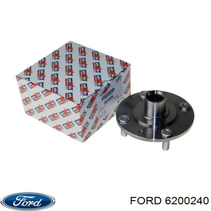 6481439 Ford