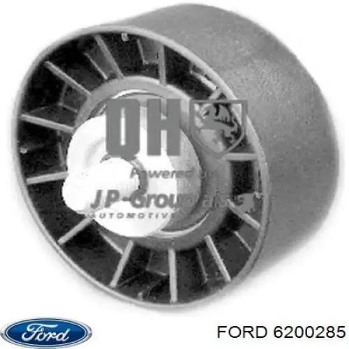 Comprar 6200285 Ford Polea inversión/guía, correa poli V