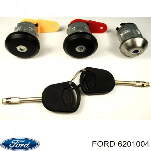 Cilindro de cierre, cerradura de encendido Ford 1022184 precio, desde 12,65 EUR