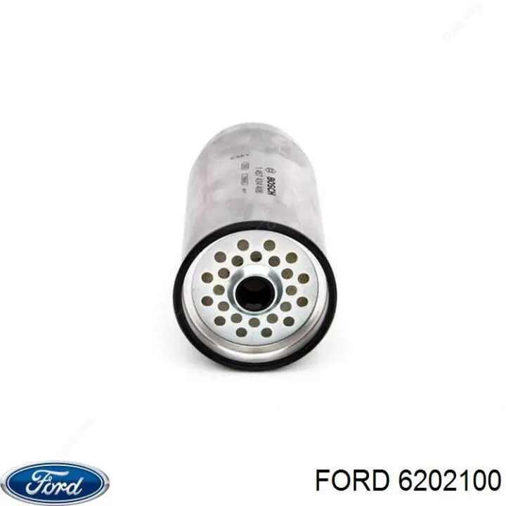 Filtro de combustible 6202100 Ford