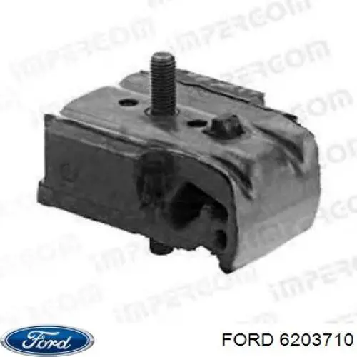 Soporte de motor trasero izquierdo Ford 6203710 precio, desde 12,70 EUR
