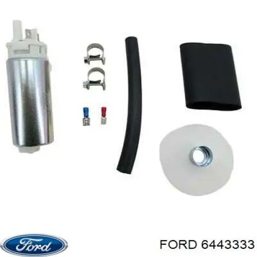 6443333 Ford elemento de turbina de bomba de combustible