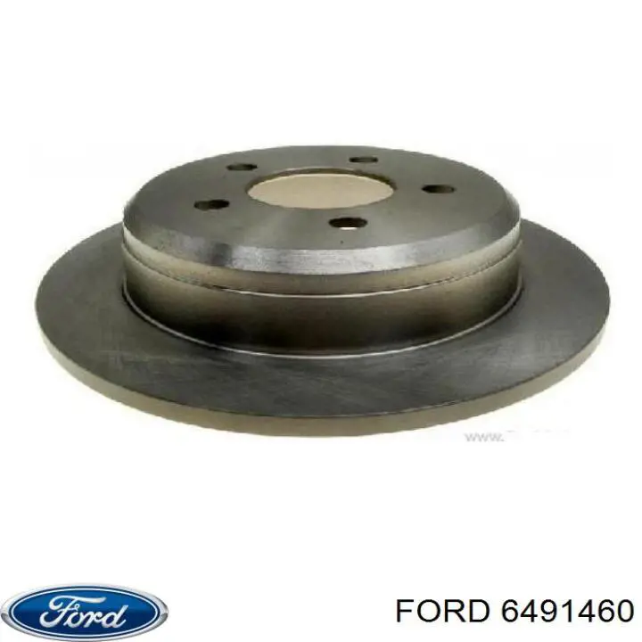 Comprar 6491460 Ford Junta de tapa de balancines