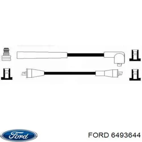 6152292 Ford