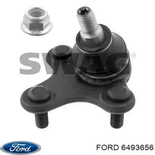  Ford 6493656 precio, desde 40,99 EUR