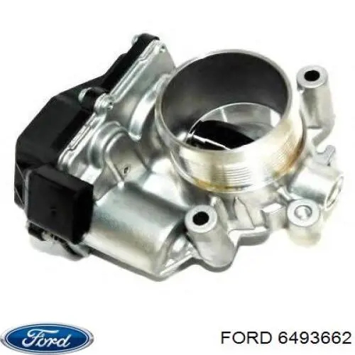 6493662 Ford