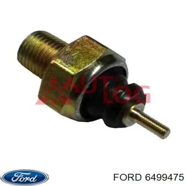 6499475 Ford sensor de presión de aceite