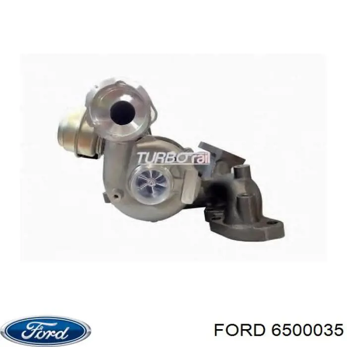 6500035 Ford