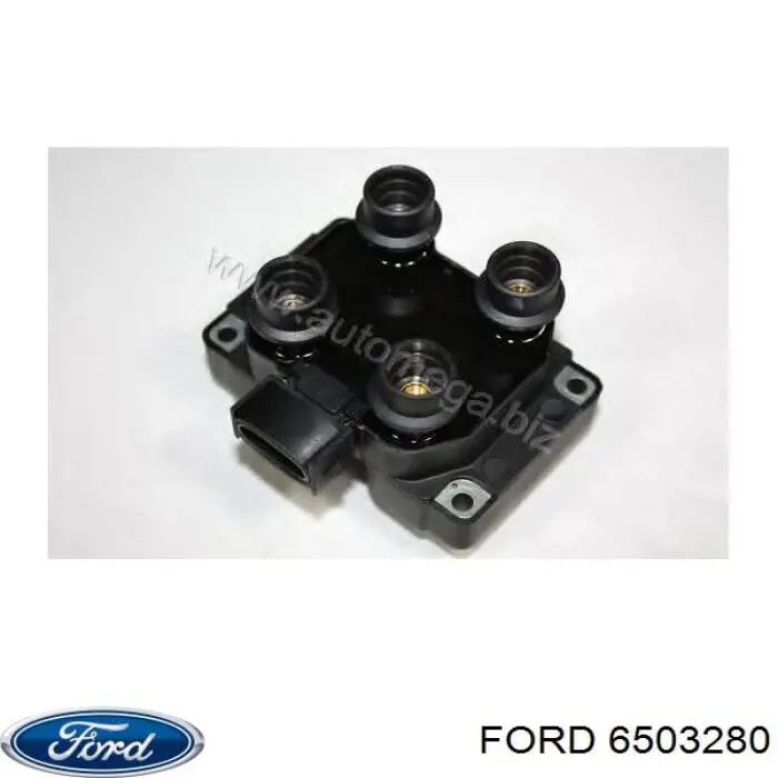 6503280 Ford bobina