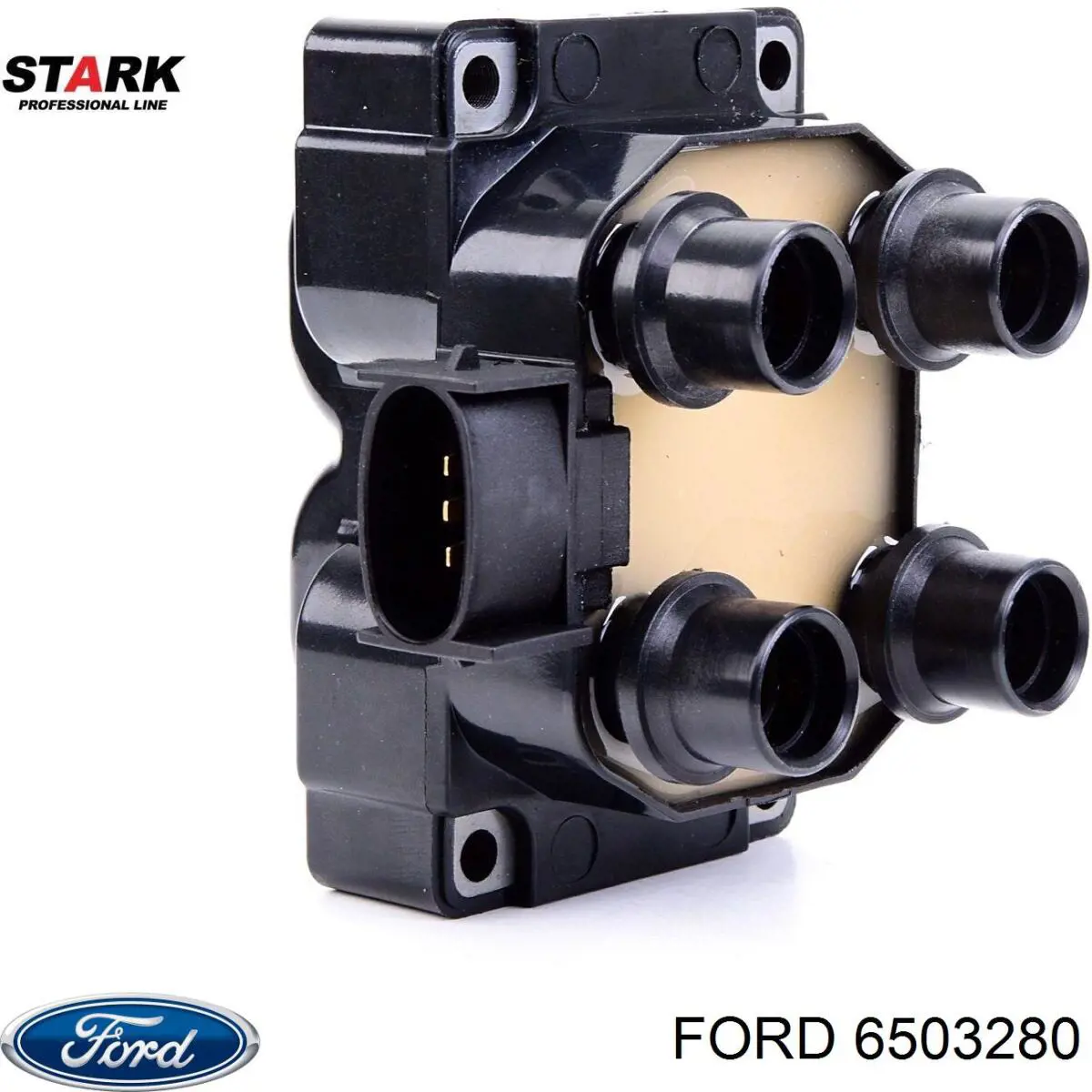 Bobina 6503280 Ford