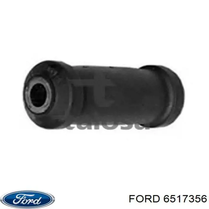 Silentblock de brazo de suspensión Ford 6517356 precio, desde 6,47 EUR