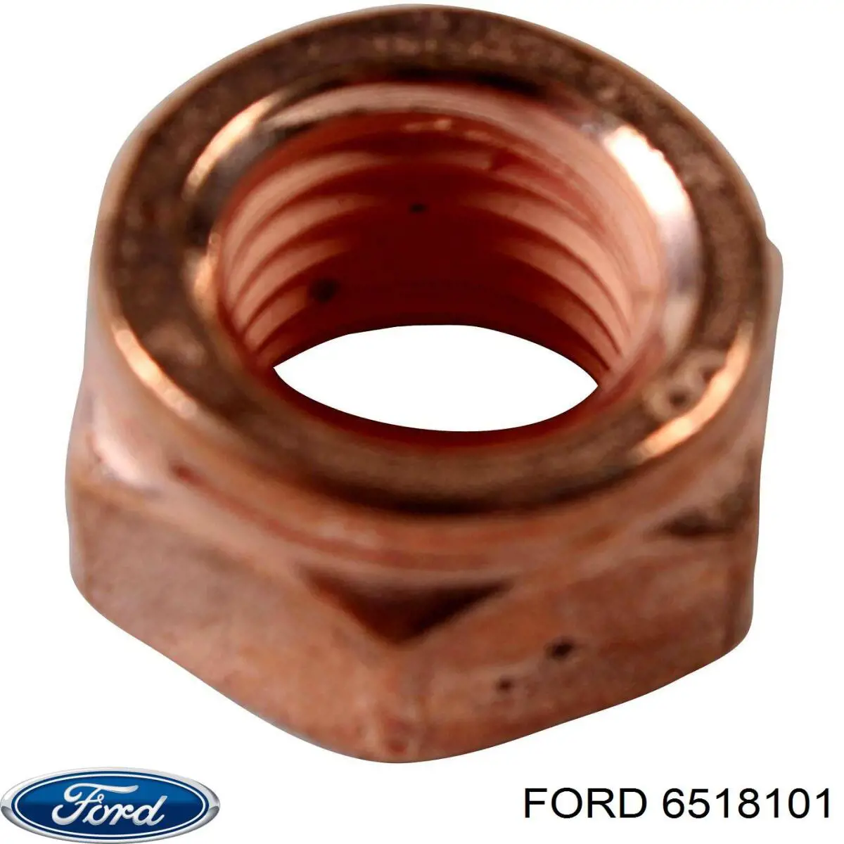 Comprar 6518101 Ford Tornillo (tuerca) de sujeción