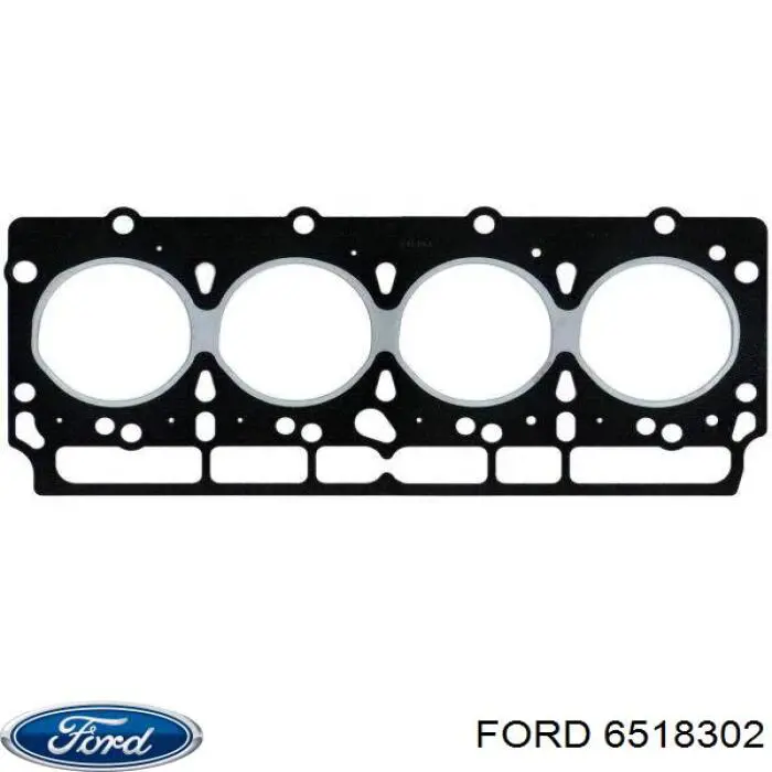 6518302 Ford Empaquetadura de culata