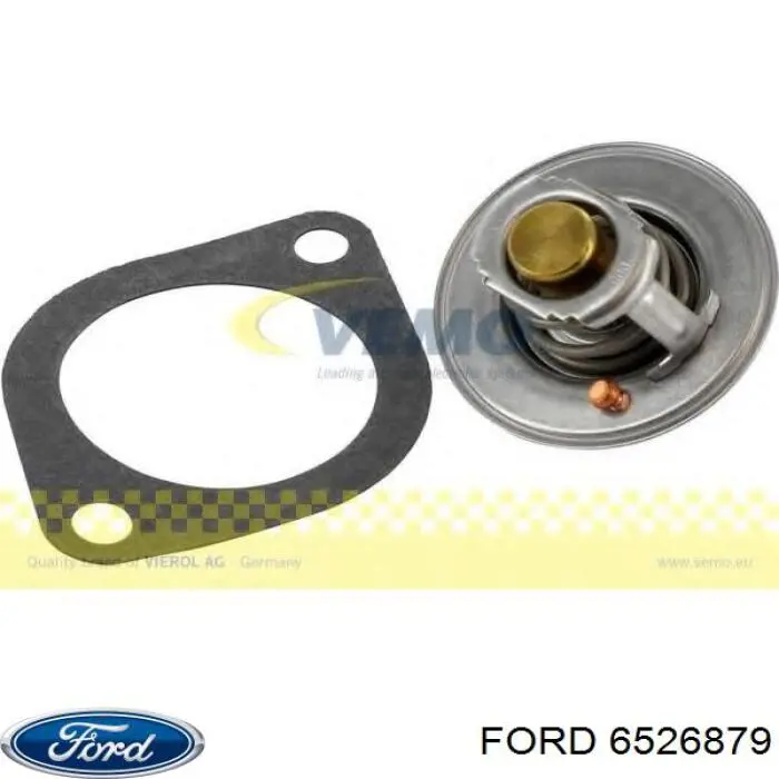 Comprar 6526879 Ford Termostato