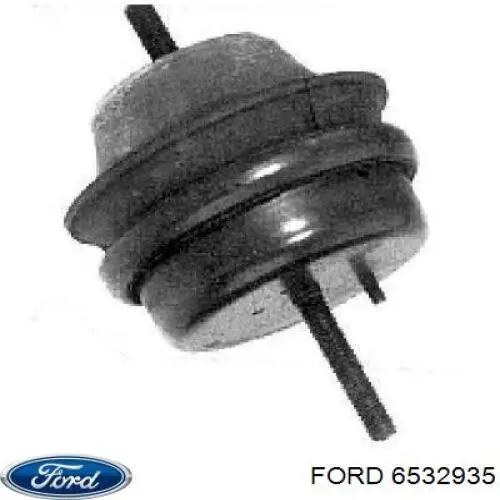 Comprar 6532935 Ford Soporte izquierdo del motor