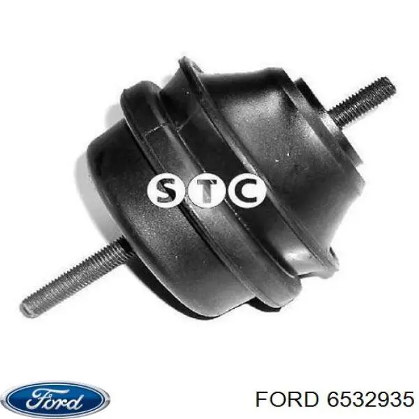 6532935 Ford soporte motor izquierdo