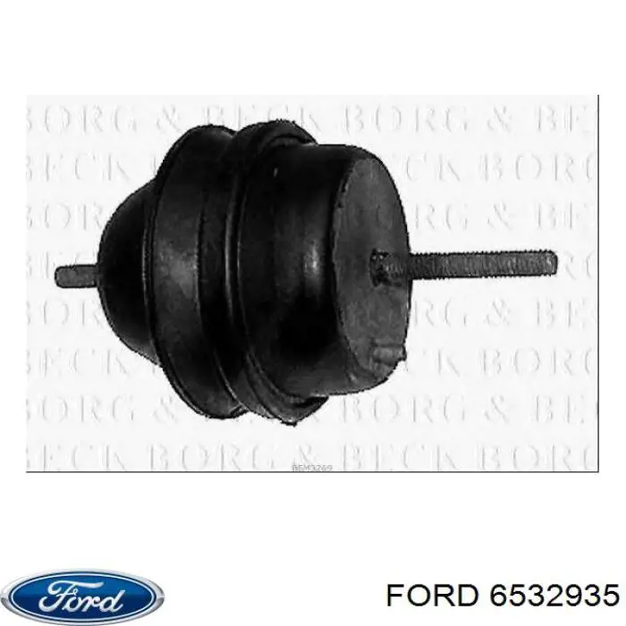 Comprar 1555010S Formpart/Otoform Soporte izquierdo del motor