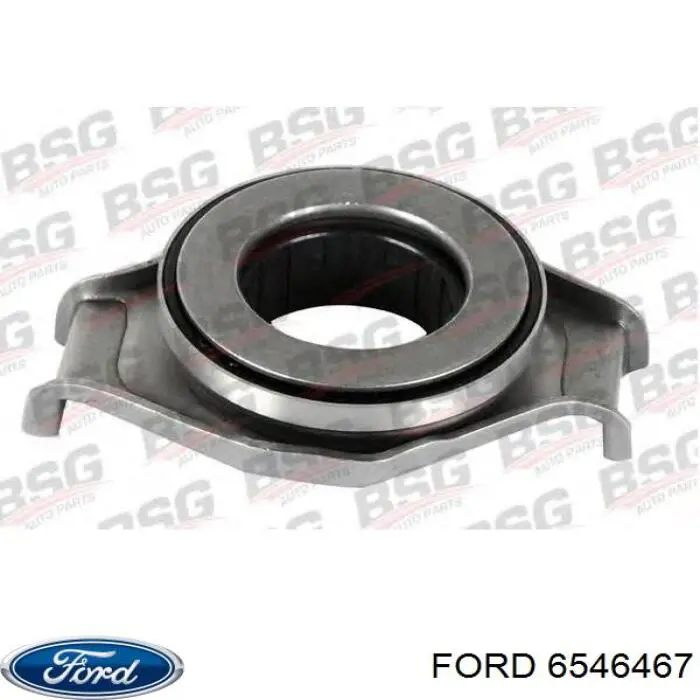 Comprar 91AB7548BA Ford Cojinete de empuje