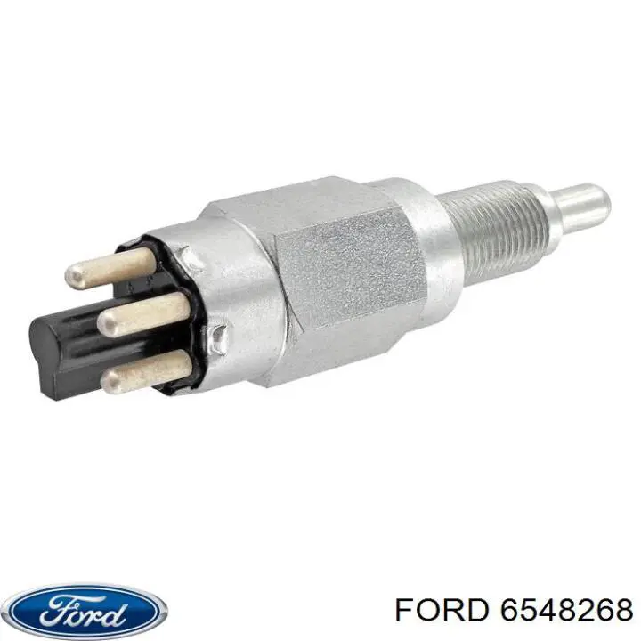 6548268 Ford sensor de marcha atrás