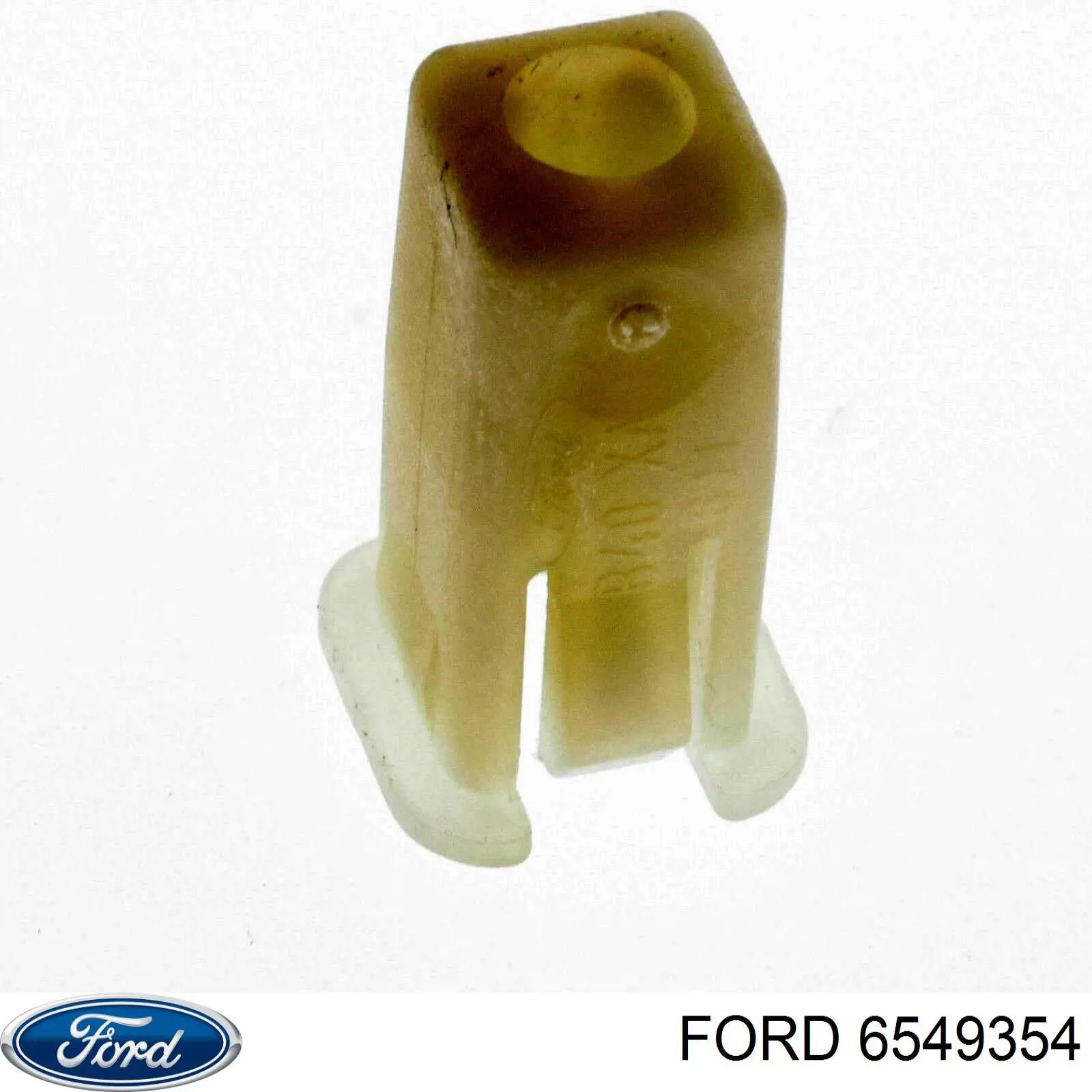 Tornillo (tuerca) de sujeción Ford 6549354 precio, desde 2,06 EUR