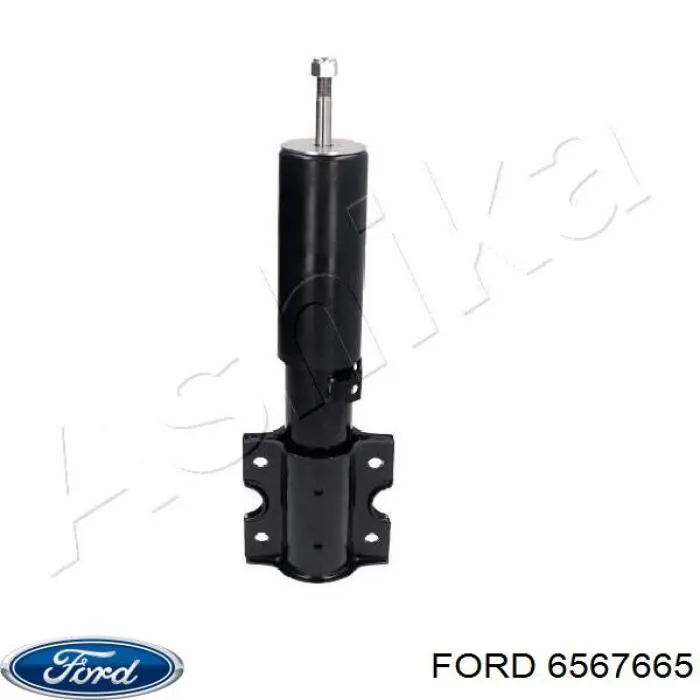 Comprar 6567665 Ford Amortiguador