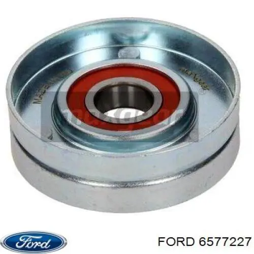 Tensor de la correa trapecial Ford 6577227 precio, desde 35,91 EUR