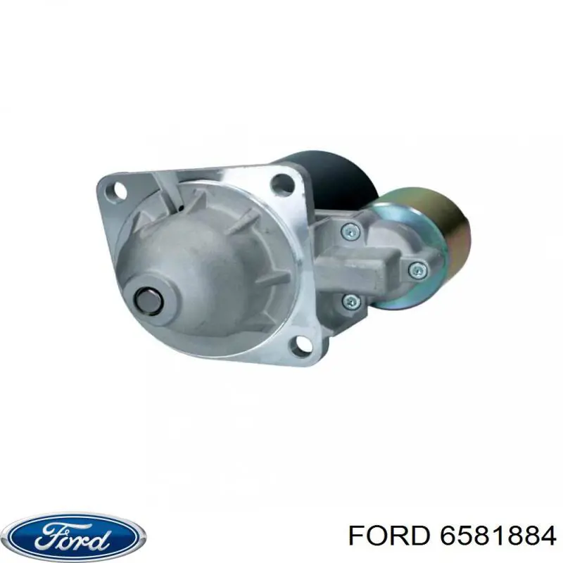 6581884 Ford