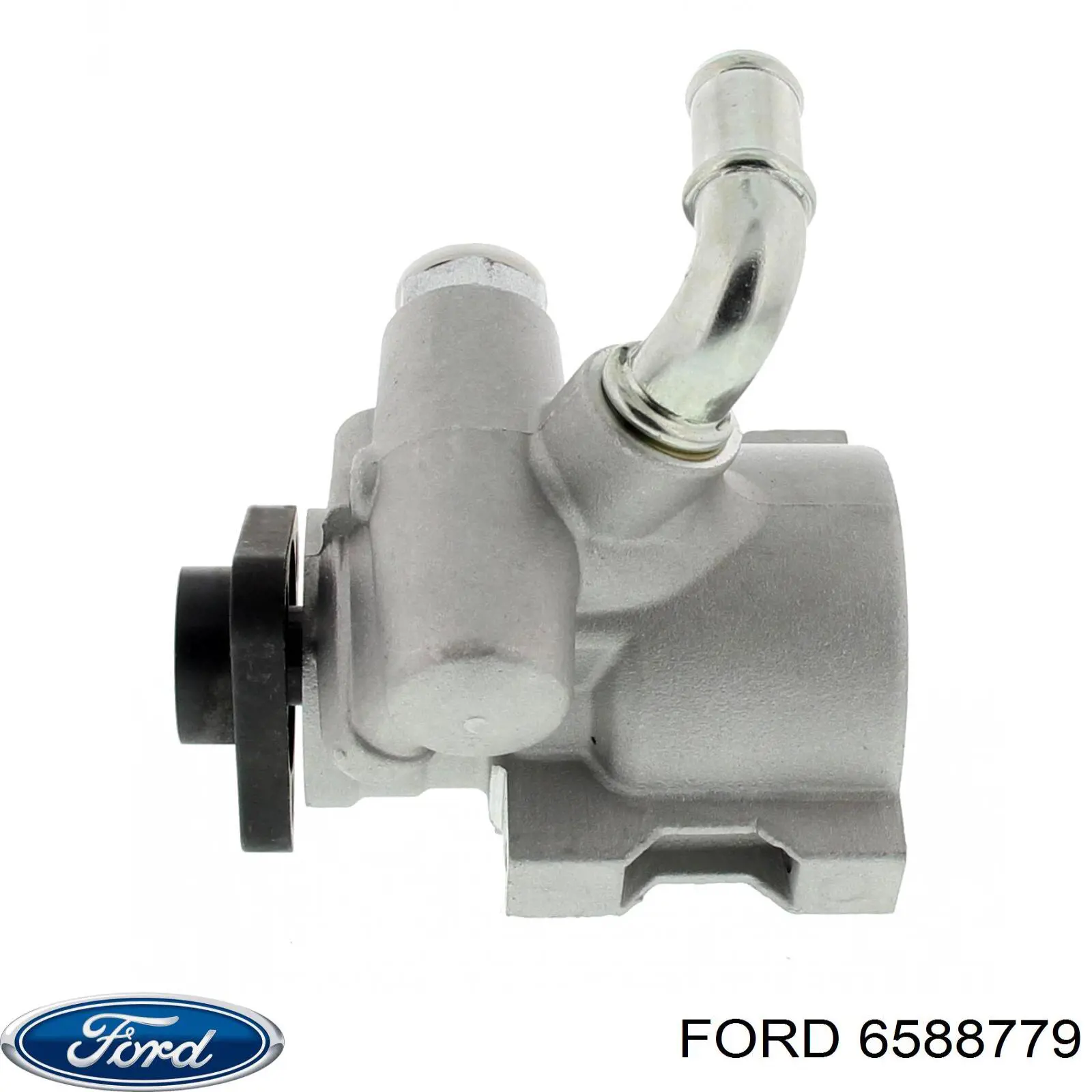 Bomba de dirección 6588779 Ford