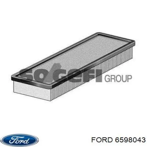 6598043 Ford