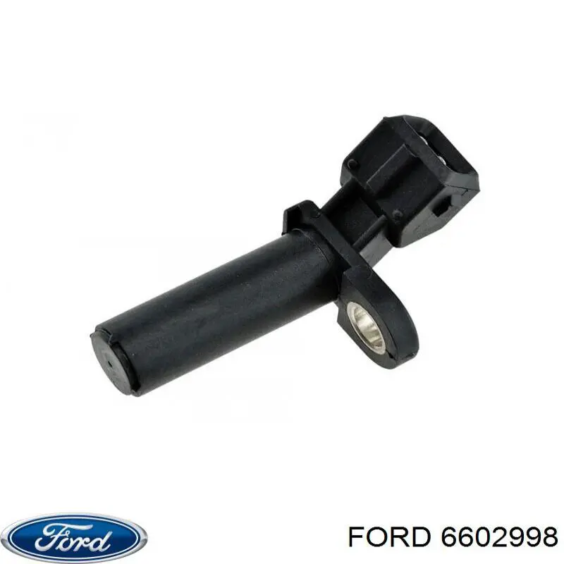 6602998 Ford sensor de cigüeñal