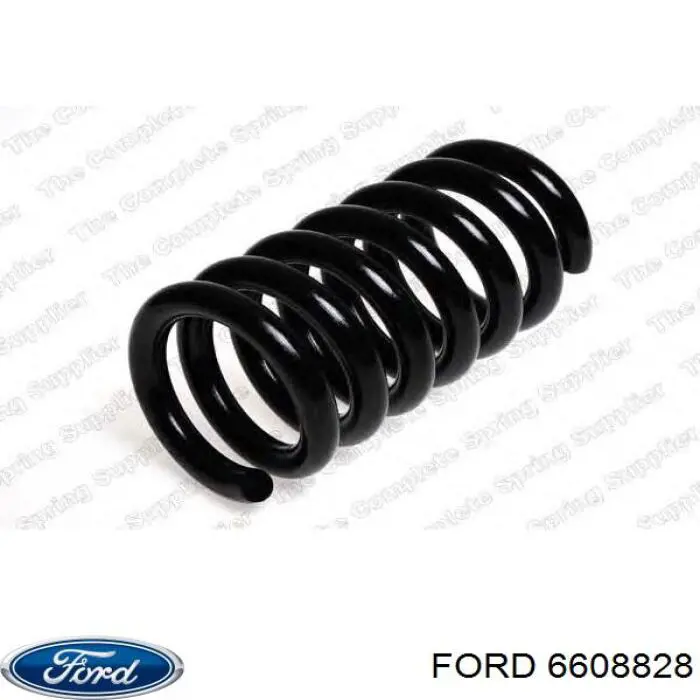 Comprar ZCJ1073A Japko Muelle delantero