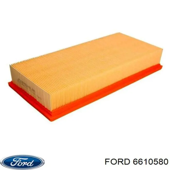 Filtro de aire 6610580 Ford