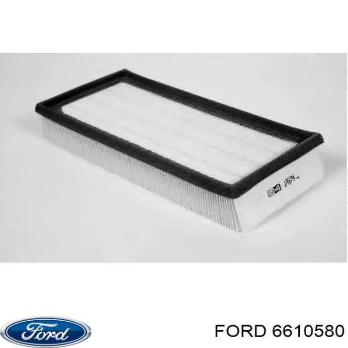 Comprar 6610580 Ford Filtro de aire