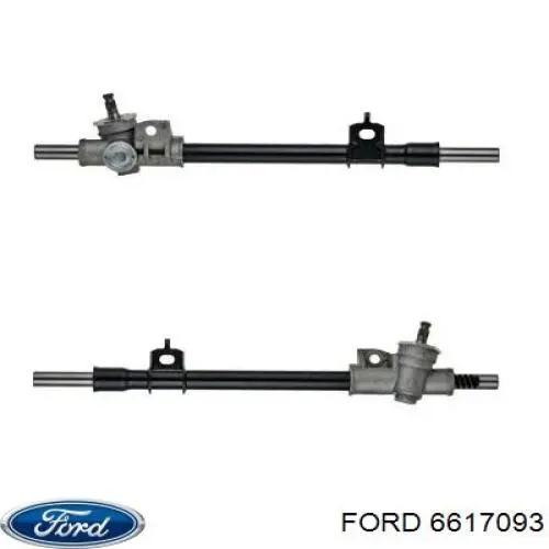 6617093 Ford