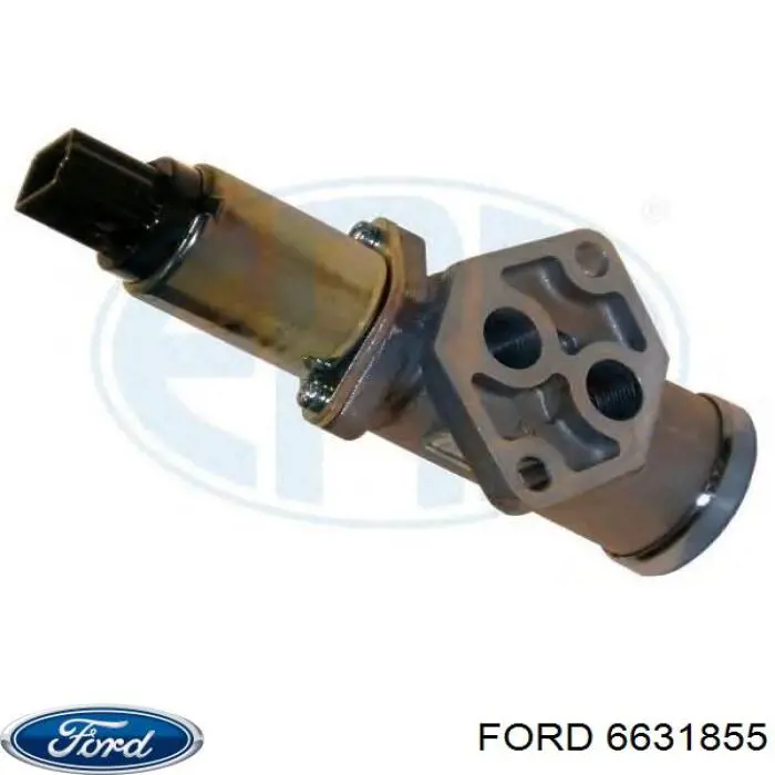 Comprar 6631855 Ford Válvula de ralentí (IAC)