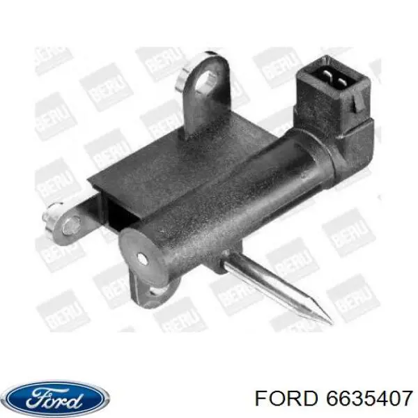 6635407 Ford