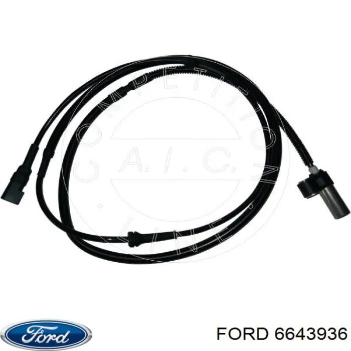 6643936 Ford